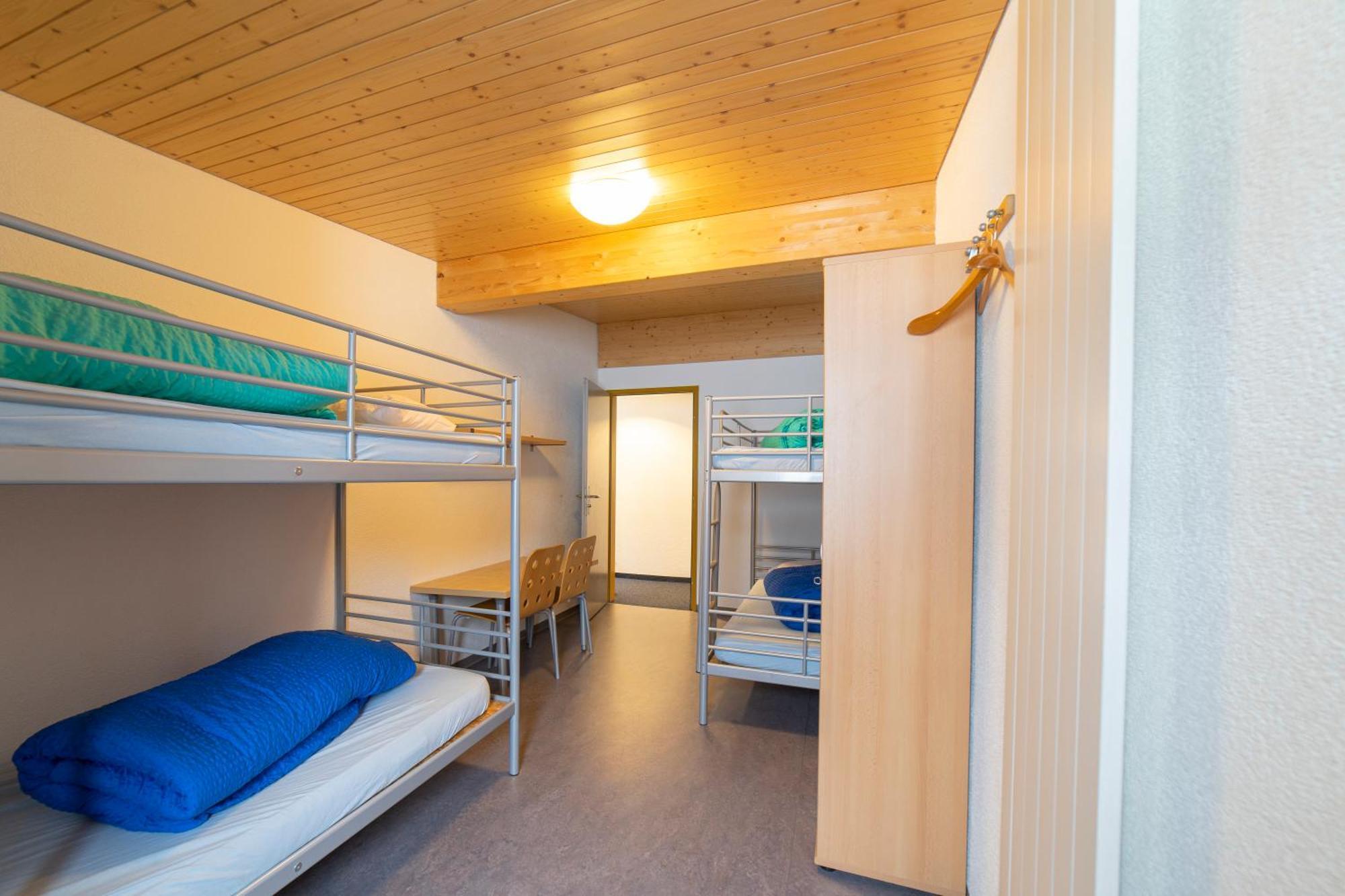 Berggasthaus Oberdorf Wildhaus Extérieur photo