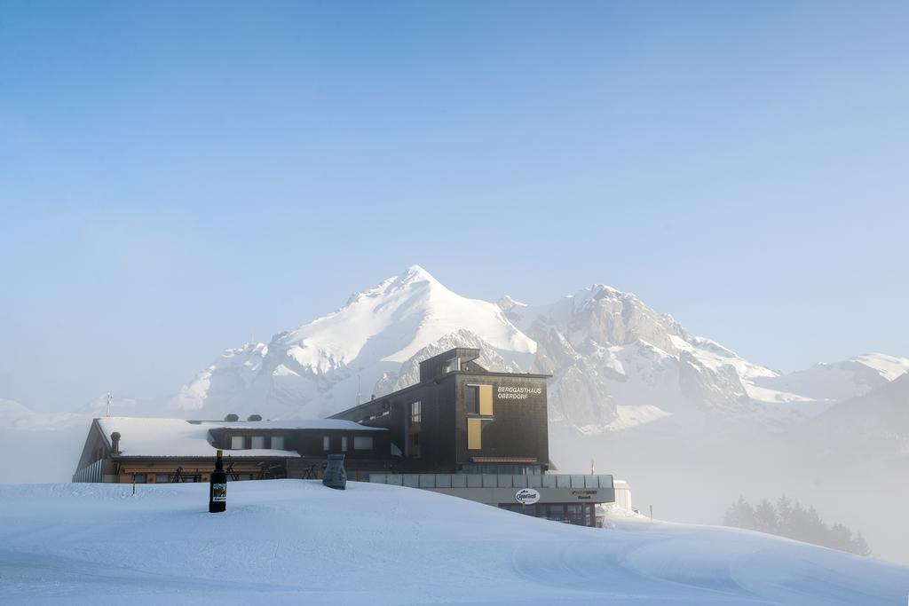 Berggasthaus Oberdorf Wildhaus Chambre photo