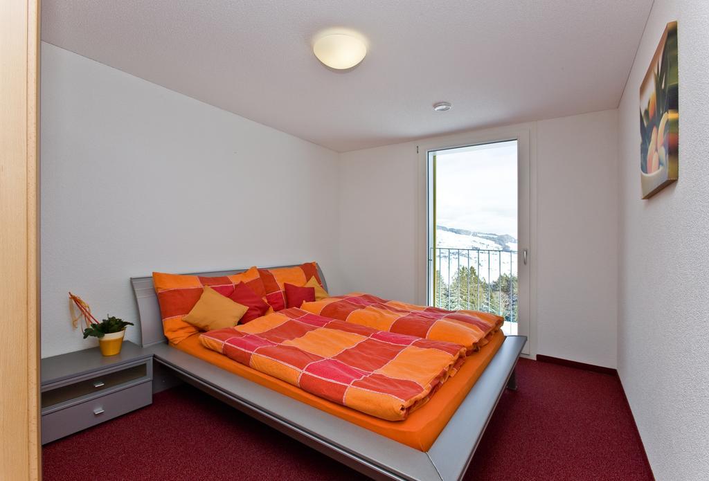 Berggasthaus Oberdorf Wildhaus Chambre photo